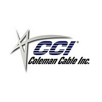 [DISCONTINUED] 511190609 Coleman Cable 18/8 Str CMR - 1000 Feet