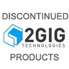 Discontinued 2GIG Products