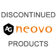 Discontinued and Legacy AG Neovo Products