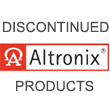 Discontinued Altronix Products