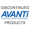Discontinued Avanti Products