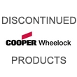 Discontinued Cooper Wheelock Products