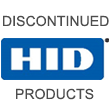 Discontinued HID Products