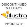 Discontinued and Legacy Illustra Products