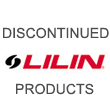 Discontinued Lilin Products