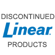 Discontinued and Legacy Linear Products