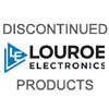 Discontinued Louroe Products