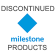 Discontinued Milestone Products