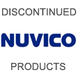 Discontinued and Legacy Nuvico Products