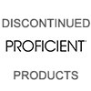 Discontinued Proficient Audio Products