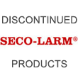 Discontinued SECO-LARM Products