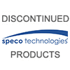 Discontinued Speco Technologies Products