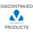 Discontinued Veracity Products