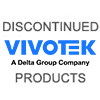 Discontinued and Legacy Vivotek Products