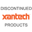 Discontinued Xantech Products