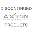 Discontinued Axton Products