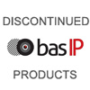 Discontinued BAS-IP Products