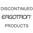 Discontinued Ergotron Products