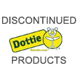Discontinued L.H. Dottie Products