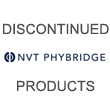 Discontinued NVT Products