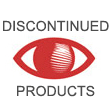 Discontinued Products