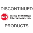Discontinued STI Products