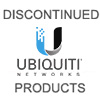Discontinued Ubiquiti Products