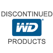 Discontinued Western Digital Products