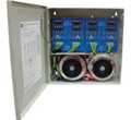 Distributed Power Supplies