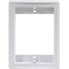 dmcFD M&S Systems Door Station Retrofit Mounting Frame