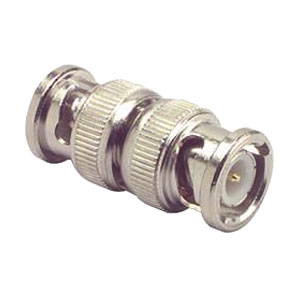 AB-133-1PC BNC Double Male Adapter