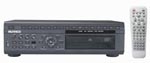 Nuvico DV3 Series 8 Channel MPEG4 Digital Video Recorder-DISCONTINUED