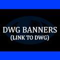 DWG Banners - Link to DWG