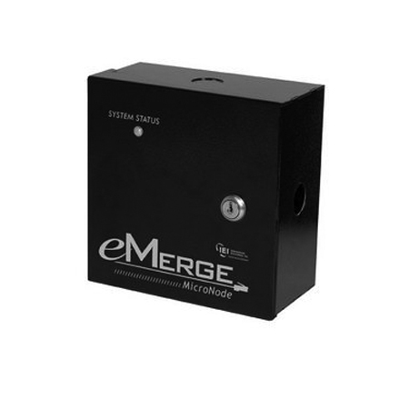 eMergeMNODE-V4 Linear eMerge Micronode V4 P-Series