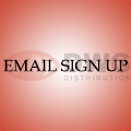 DWG Emails Sign Up or Update Form