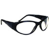 ESPY100 L.H. Dottie Protective Eyewear - Spyder - Matte Black