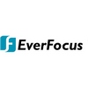 EverFocus Dome Shell - BLACK w/ Clear Slot