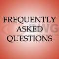 DWG Customer Frequently Asked Questions - FAQ