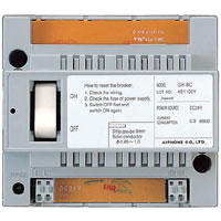 GH-BC AIPHONE TWO-WIRE BUS CONTROL UNIT-DISCONTINUED