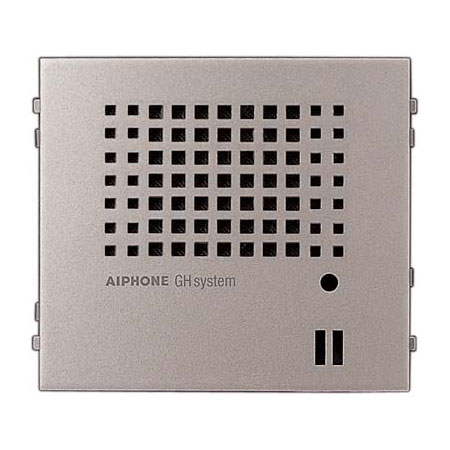 GH-DP AIPHONE PANEL FOR GH-DADISCONTINUED