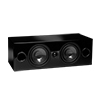 PAS22652 Proficient Audio Signature GL6 Dual 6.5" 125W Graphite LCR Speaker - Single Stereo Speaker