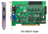 GV-600-16 Geovision 16 Channel 30 FPS DVR Card - 55-600D4-160