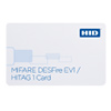 HID 1451x SIO Solution for MIFARE DESFire EV1 + HITAG1 Card