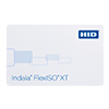 HID FlexISO XT Durable Composite Cards