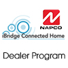 Become an iBridge Connected Home Authorized Dealer