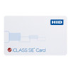 HID 300x iCLASS SE Card