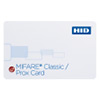 HID 350x SIO Technology-Enabled MIFARE + Prox Card