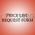 Price List Request Form