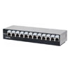 Intellinet Network Solutions Patch Panels