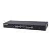Intellinet Network Solutions Unmanaged Switches